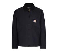 Carhartt WIP Mens Detroit Jacket - Colour: 00E02 Black/Black - Size: Large Large