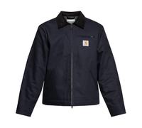Detroit jacket - male - Carhartt Wip - Light Jackets - Blue - XL - Jackets XL