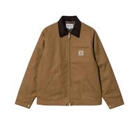Detroit Jacket - male - Carhartt Wip - Light Jackets - Brown - 2XL - Jackets 2XL