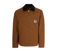 Detroit Jacket - male - Carhartt Wip - Light Jackets - Brown - L - Jackets L