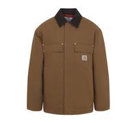 Detroit Jacket - male - Carhartt Wip - Light Jackets - Brown - XL - Jackets XL