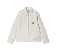Detroit Jacket - male - Carhartt Wip - Light Jackets - White - L - Jackets L