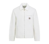 Light Jackets - male - Carhartt Wip - Light Jackets - White - S - Jackets S