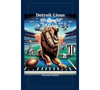 Detroit Lions Alternate History