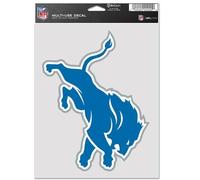 Detroit Lions Multi Use Fan Pack
