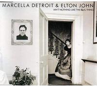 Detroit Marcella - Ain't Nothing Like the Real Thing [CD 1]