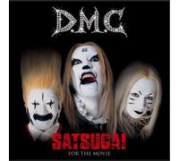 Detroit Metal City - Satsugai/Amai Koibito-for the