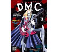 Detroit Metal City, Vol. 1: Volume 1