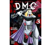 Detroit Metal City, Vol. 3 (Volume 3)