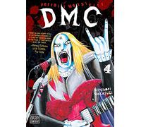 Detroit Metal City, Vol. 4 (Volume 4)
