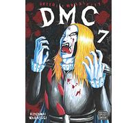 Detroit Metal City, Vol. 7 (Volume 7)
