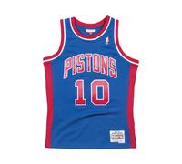 Detroit Pistons NBA Swingman Jersey - male - Mitchell & Ness - Training - Multicolor - M - Sport M