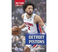 Detroit Pistons (NBA Teams)