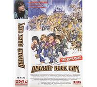 Detroit Rock City