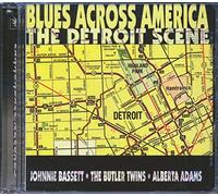 Detroit Scene