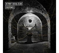 Detroit Social Club - Existence