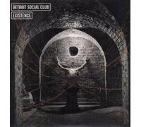 Detroit Social Club - Existence [VINYL]
