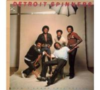 DETROIT SPINNERS - Can't Shake This Feelin'