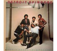 DETROIT SPINNERS - Can't Shake This Feeling