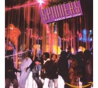 Detroit Spinners - Dancin' And Lovin'
