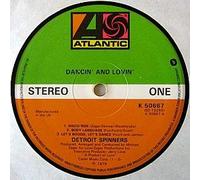 Detroit Spinners / Dancin And Lovin