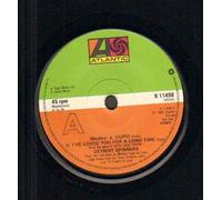 DETROIT SPINNERS - DETROIT SPINNERS - CUPID / I'VE LOVED YOU FOR A LONG TIME - 7 inch vinyl / 45
