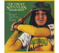 DETROIT SPINNERS - Smash Hits