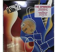 Detroit Spinners, The* - Spaceballs (US, 1987) [VINYL]