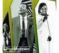 Detroit Spinners The Supremes Four Tops Diana Ross Marvin Gaye - True Soul