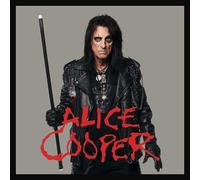 DETROIT STORIES/PARANORMAL/A PARANORMAL EVENING WITH ALICE COOPER AT THE OLYMPIA