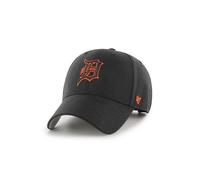 Mlb Detroit Tigers Cap Baseball MVP Black 191119995391