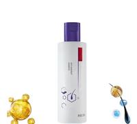 Detroitrain Anti-Dandruff Oil Control Shampoo, Anti-Hair Fall & Less Shedding & Volumizing Shampoo, Oil Control Formula, An-ti Hair Loss Volumizing Shampoos, for Men and Women (1pcs)