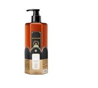 Detroitrain Fragrant Nourishing Shampoo,Amino Acid Nourishing Scalp Shampoo, Deep Cleaning and Moisturizing, Fluffy Texture Long-Lasting Fragrance,Improve Dry Hair for Women and Men (1 Pcs)