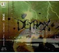 Detrox - Long Way Round
