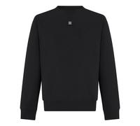 Hugo Dettil 10267272 Sweatshirt Black M Men