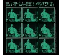 Dettmann, Marcel - Running Back Mastermix: Marcel Dettmann: Edits & Cuts [VINYL]