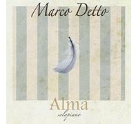 Detto, Marco - Alma