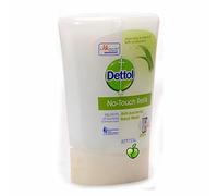 Dettol 140086506 - Soap Dispenser Refill, Multi-Colour, 250 ml