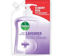 Dettol Antibacterial Handwash liqiud Refill, Lavender Aloe Vera 500 ml