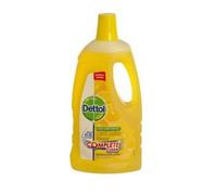 DETTOL 4 IN1 MULTI ACTION LEMON 551868
