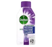 Dettol 5in1 Single Use Lavender Washing Machine Cleaner, 250ml