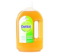 Dettol 750ml Antiseptic Disinfectant Household Grade