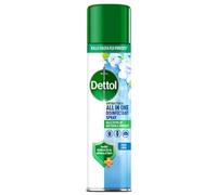 Dettol Disinfectant Spray Linen - 300ml