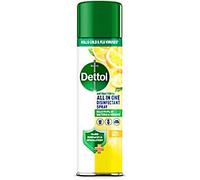 Dettol Disinfectant Spray Lemon - 300ml
