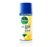 Dettol All In One Disinfectant Spray Lemon Breeze 400ml