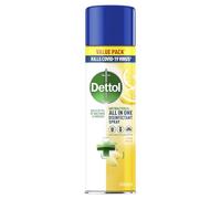 Dettol All in 1 Disinfec Spr Lem 400