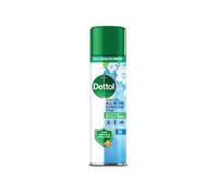 Dettol All In One Disinfectant Spray Linen 300ml (Pack of 6) 3273657