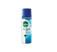 Dettol All in One Disinfectant Spray Linen 500ml (Pack of 6) 3132903
