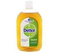 Dettol Anti-bacterial Antiseptic Disinfectant 500 mL