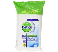 Dettol Anti Bacterial Cleansing Surface Wipes - 576 Large Wipes (72 x 8)